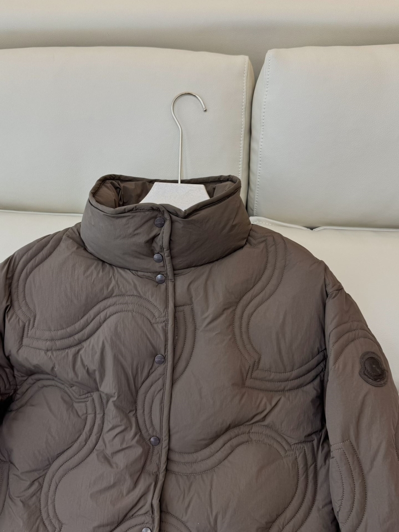 Moncler Down Coat